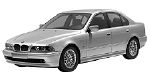 BMW E39 P1448 Fault Code