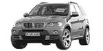 BMW E70 P1448 Fault Code