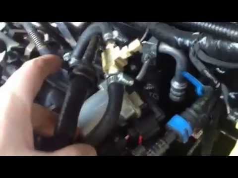 See P1448 in engine